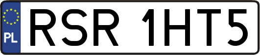 RSR1HT5