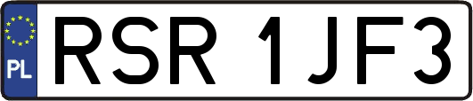 RSR1JF3