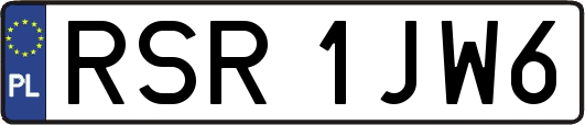 RSR1JW6