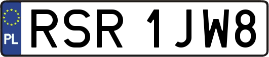RSR1JW8
