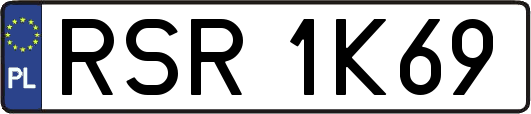 RSR1K69