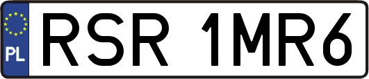 RSR1MR6