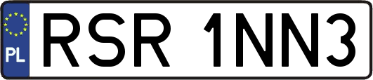 RSR1NN3