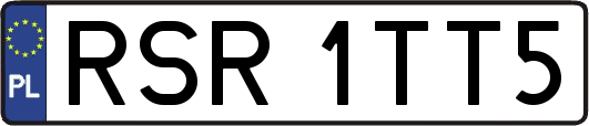 RSR1TT5
