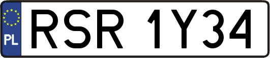 RSR1Y34