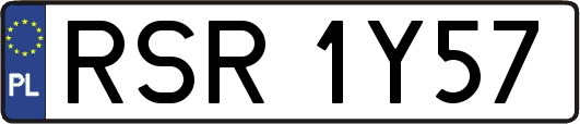 RSR1Y57