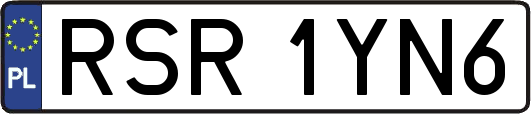 RSR1YN6