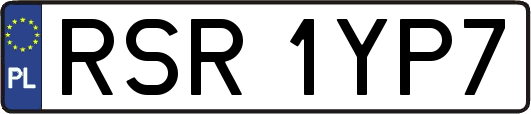 RSR1YP7