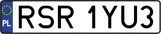 RSR1YU3