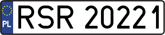 RSR20221