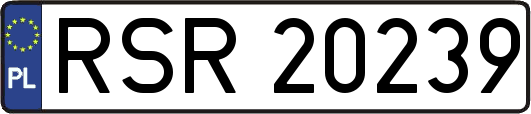 RSR20239