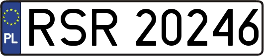RSR20246