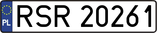RSR20261