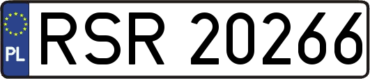 RSR20266