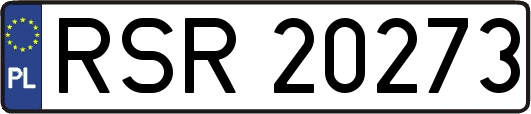 RSR20273