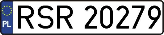 RSR20279