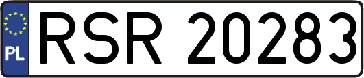 RSR20283
