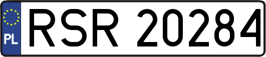 RSR20284