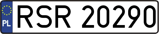 RSR20290