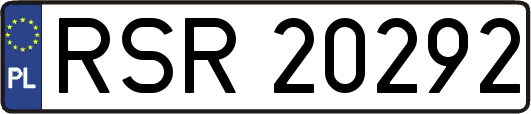 RSR20292