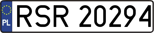 RSR20294