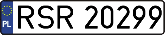 RSR20299