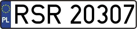 RSR20307