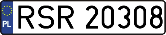 RSR20308