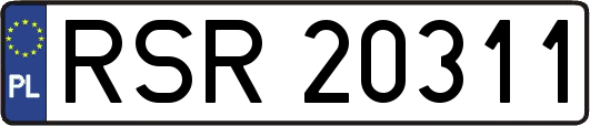 RSR20311