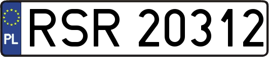 RSR20312
