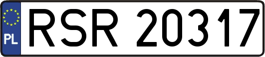 RSR20317