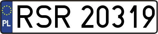 RSR20319