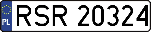 RSR20324