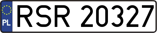 RSR20327