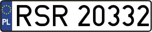 RSR20332