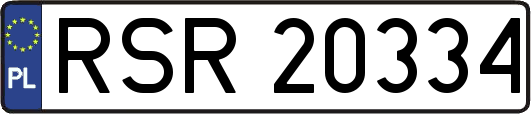 RSR20334