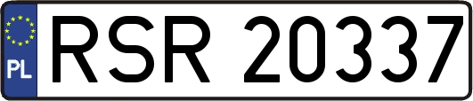 RSR20337