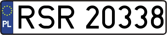 RSR20338