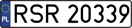 RSR20339