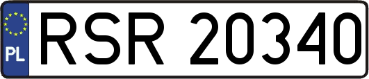 RSR20340