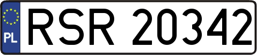 RSR20342