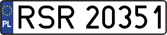 RSR20351