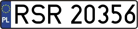 RSR20356