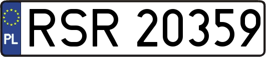 RSR20359