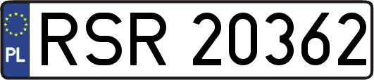 RSR20362