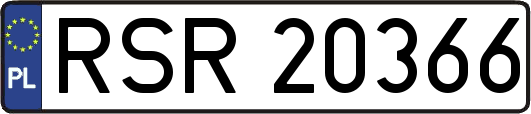 RSR20366