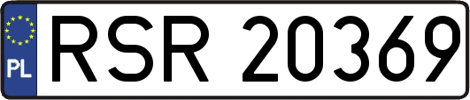 RSR20369