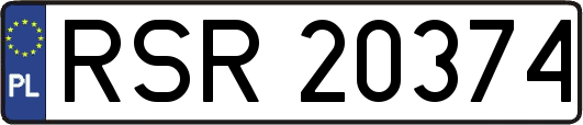 RSR20374