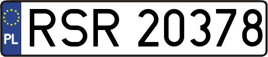 RSR20378