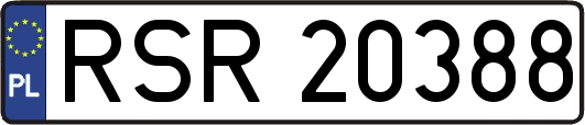 RSR20388